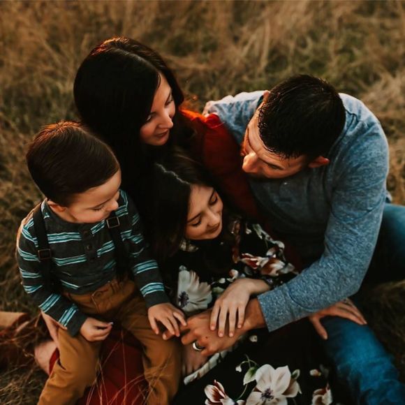 Meet your Posher, Ashley - Picture 1 of 1